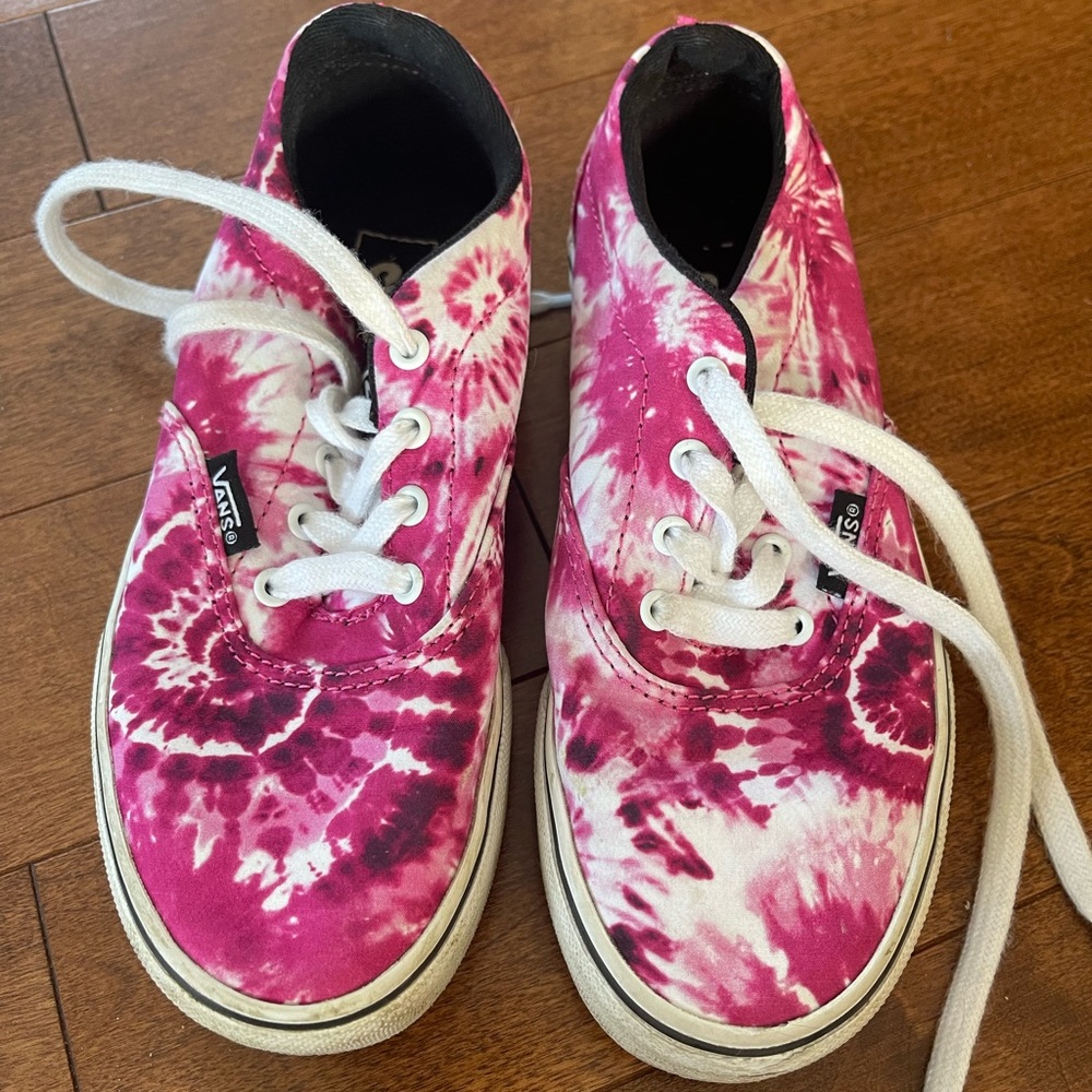 Vans Girls’ Shoe